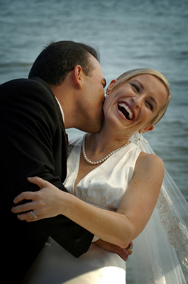Best Mise En Place Wedding photographer - Sandra Johnson (SJFoto.com)